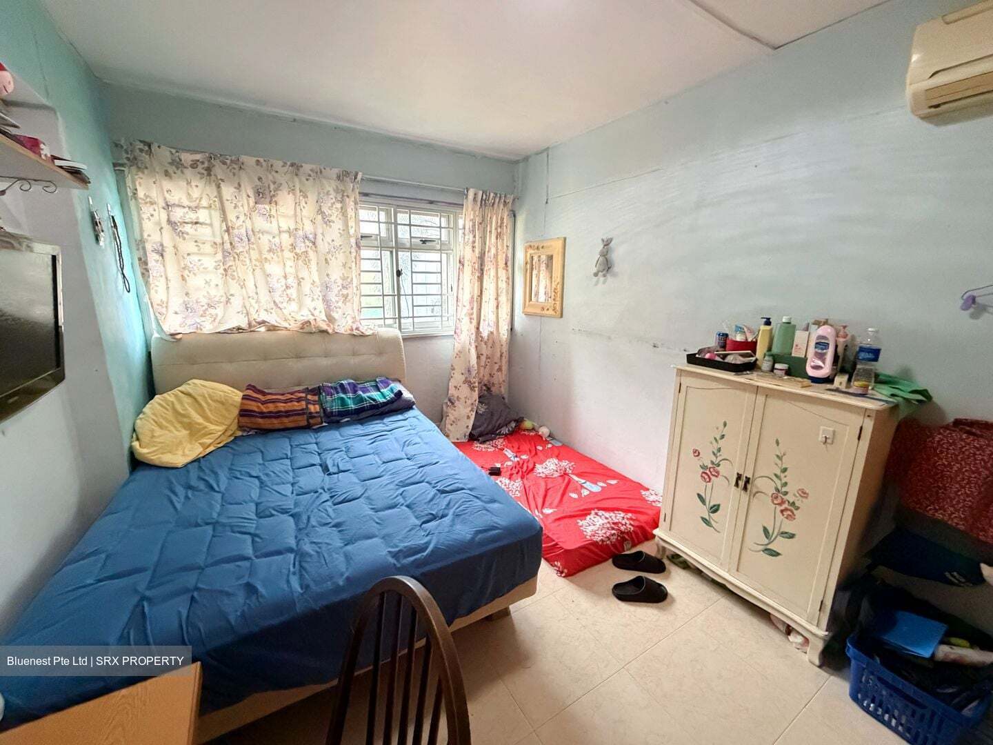 Blk 648 Ang Mo Kio 61 (Ang Mo Kio), HDB 5 Rooms #551975751